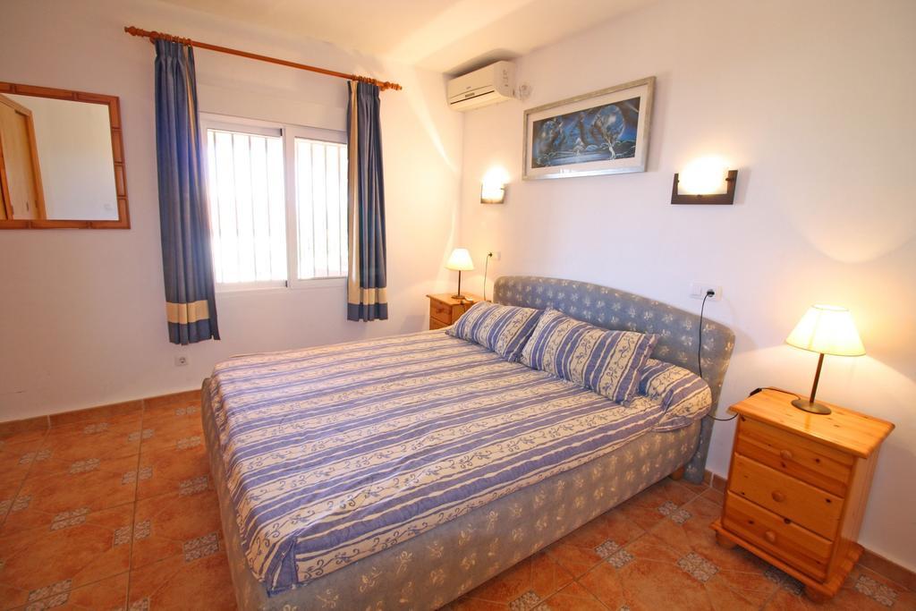 Сasa de vacaciones Costa - Isabela Calpe